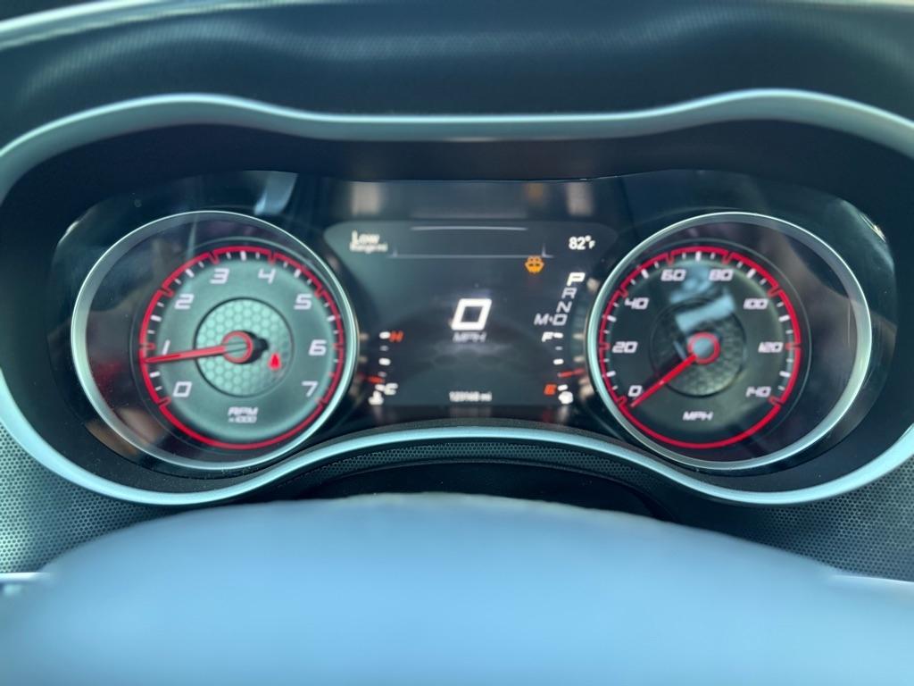 Dodge Charger  2018