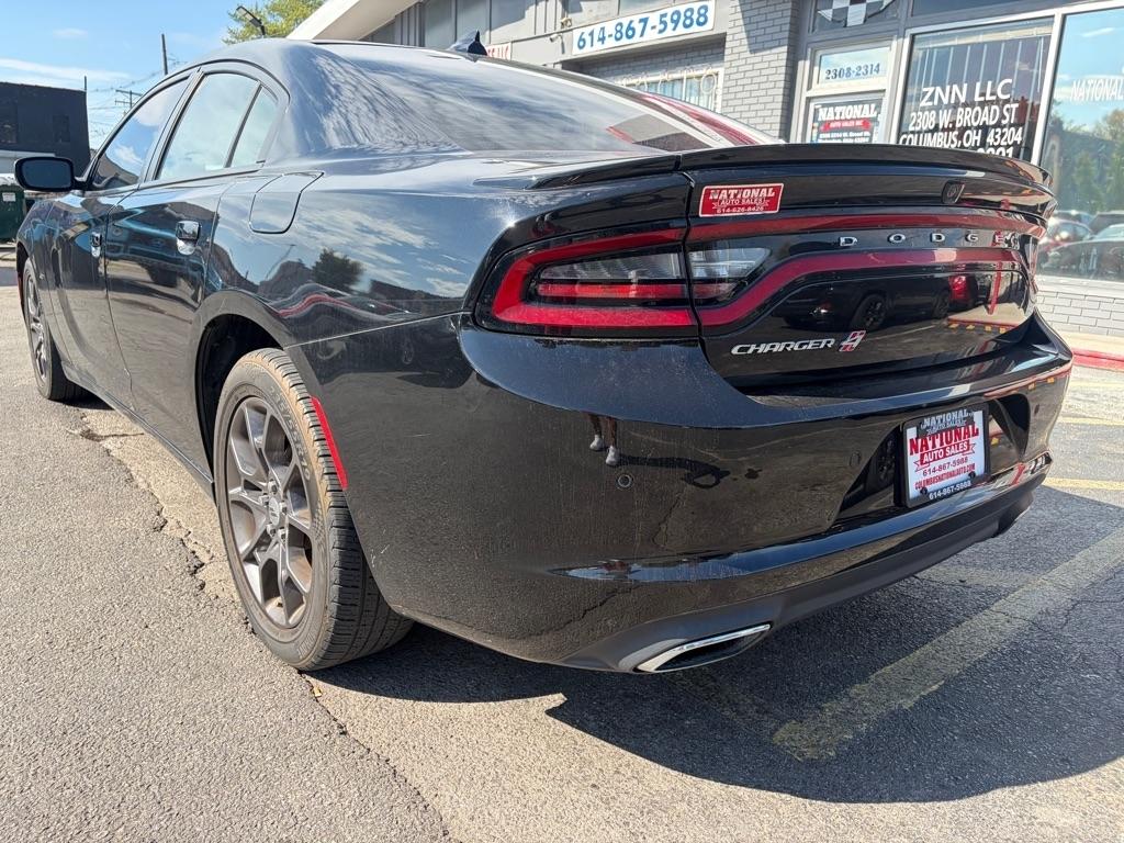 Dodge Charger  2018