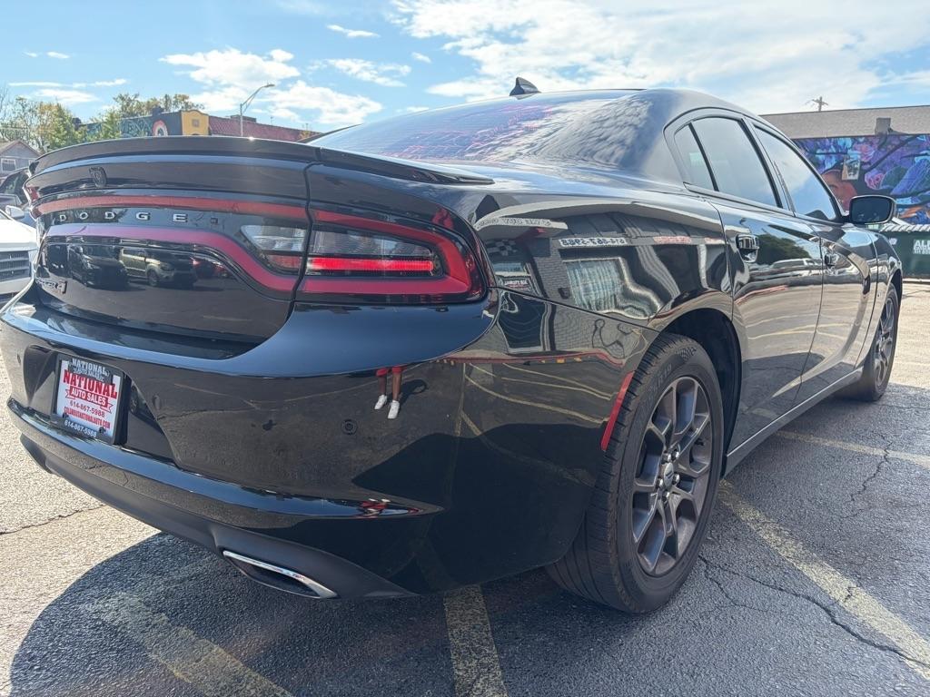 Dodge Charger  2018