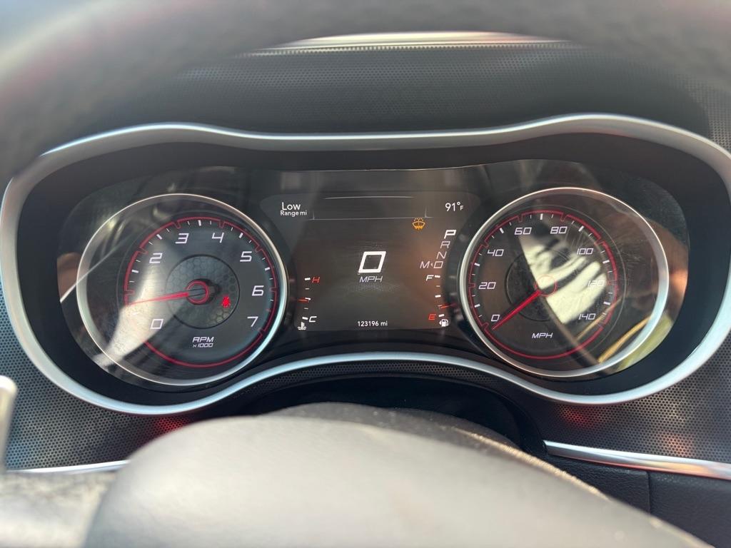 Dodge Charger  2018