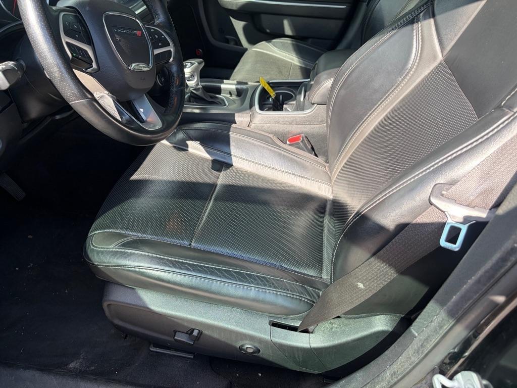 Dodge Charger  2018