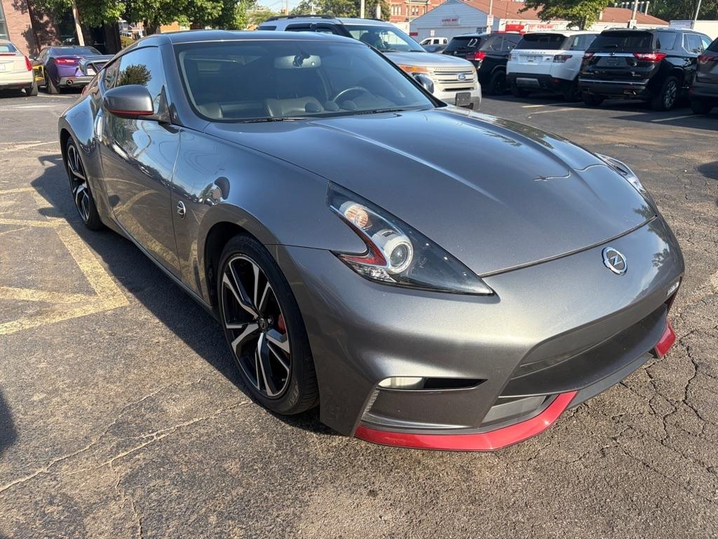 Nissan Z  2019