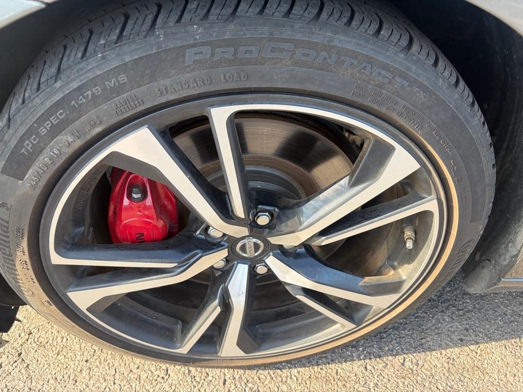 Nissan Z  2019