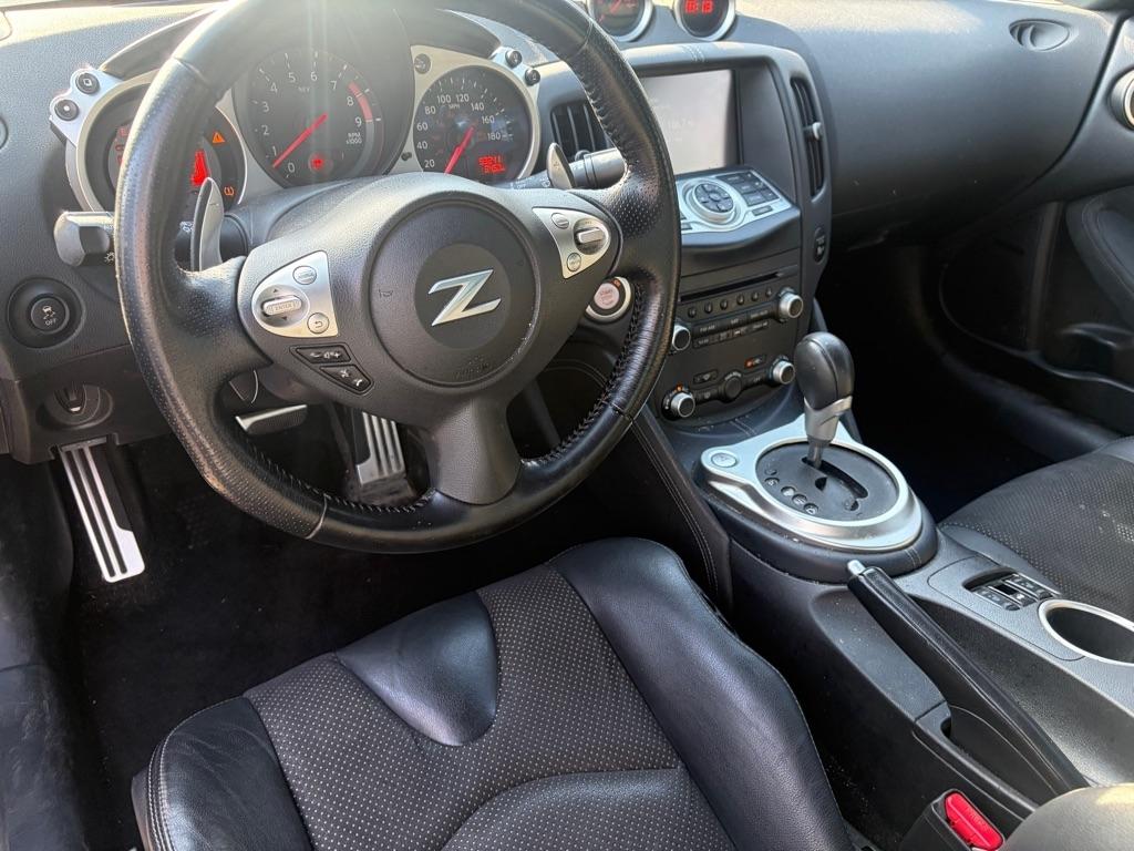 Nissan Z  2019
