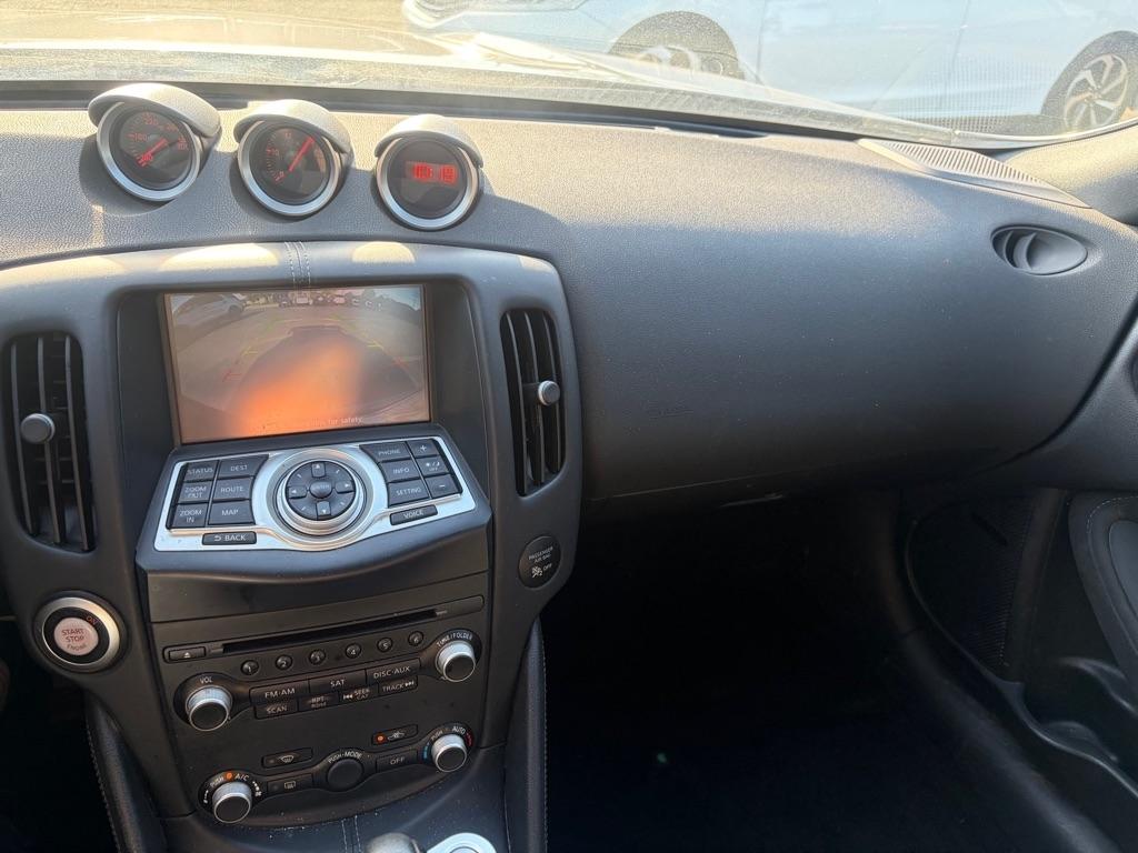 Nissan Z  2019