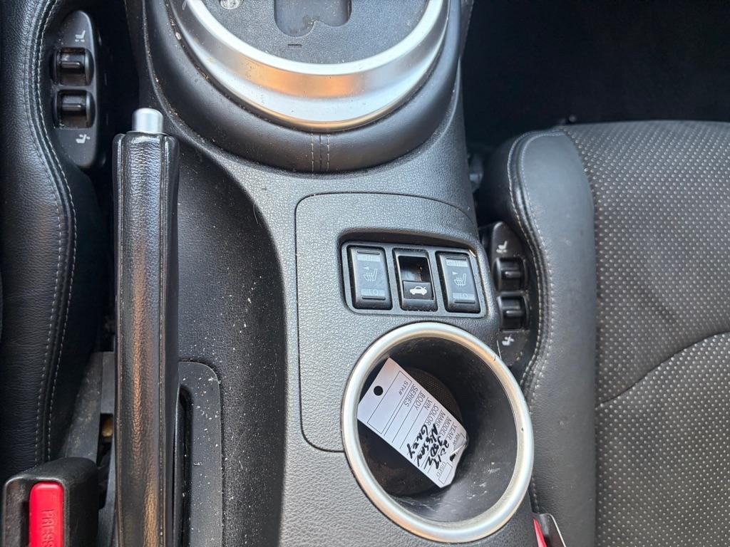 Nissan Z  2019