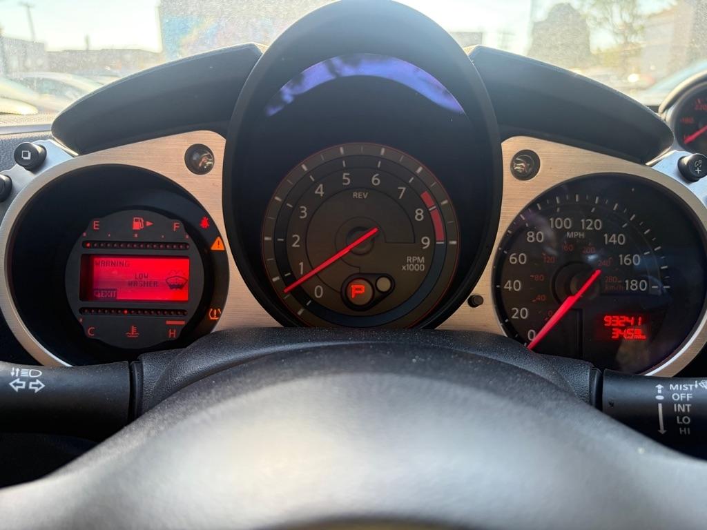 Nissan Z  2019