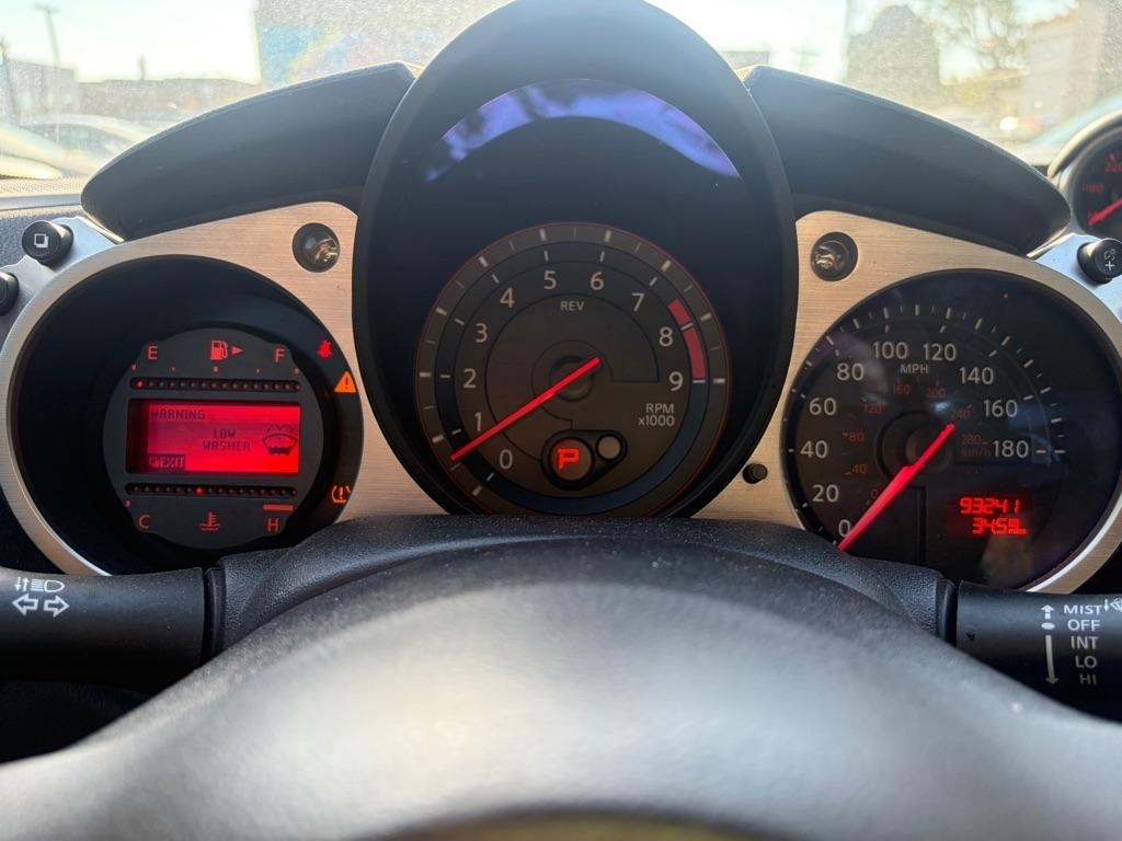 Nissan Z  2019