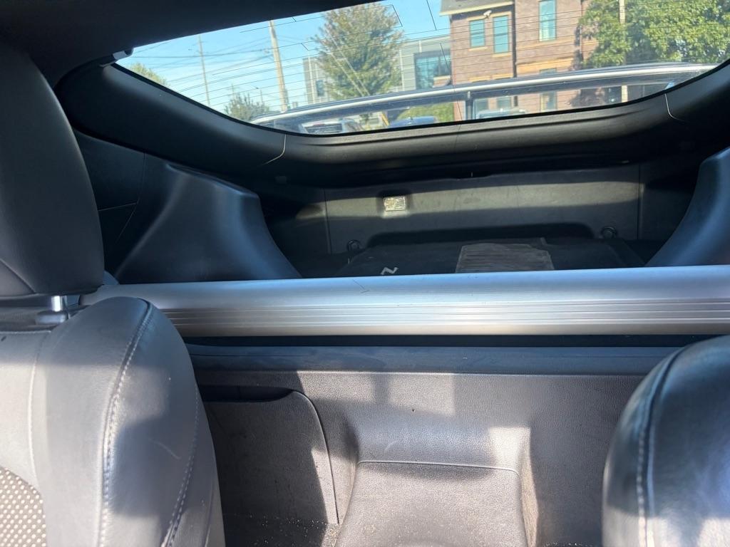 Nissan Z  2019