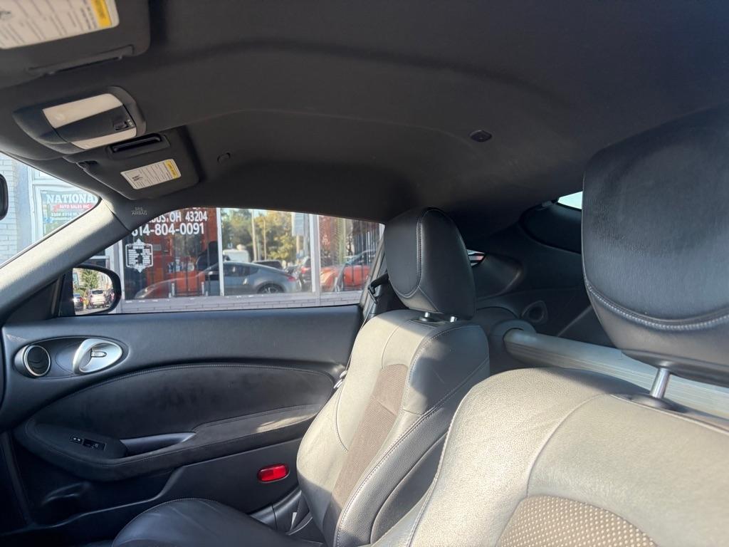 Nissan Z  2019