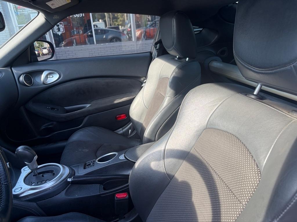 Nissan Z  2019