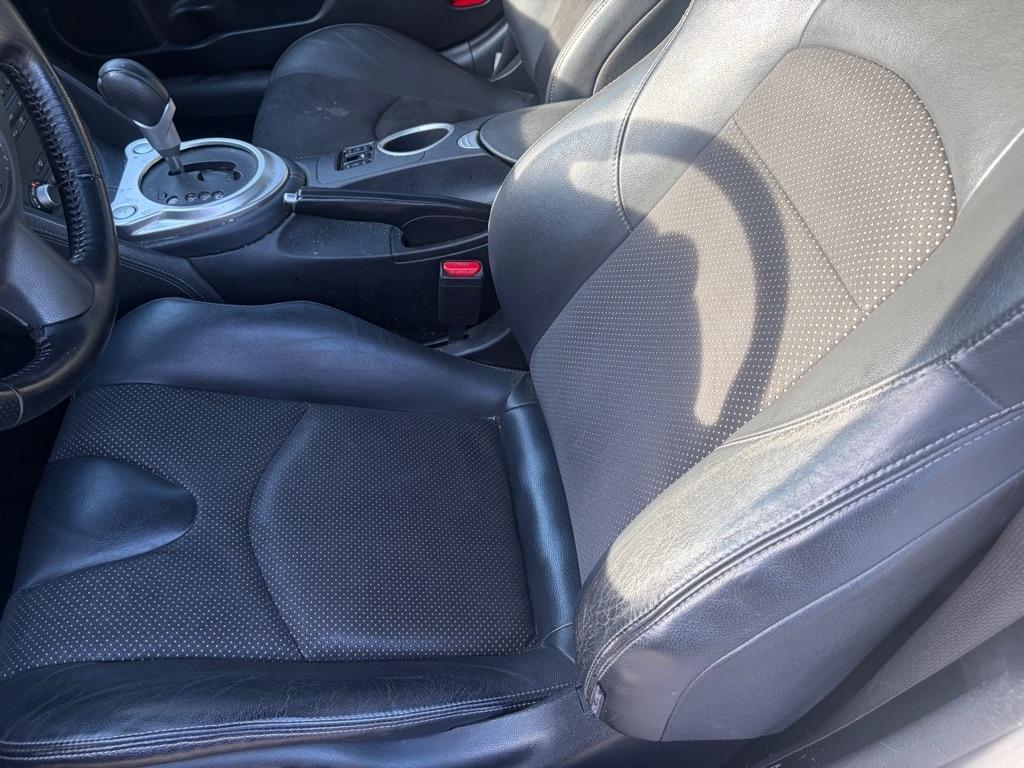 Nissan Z  2019