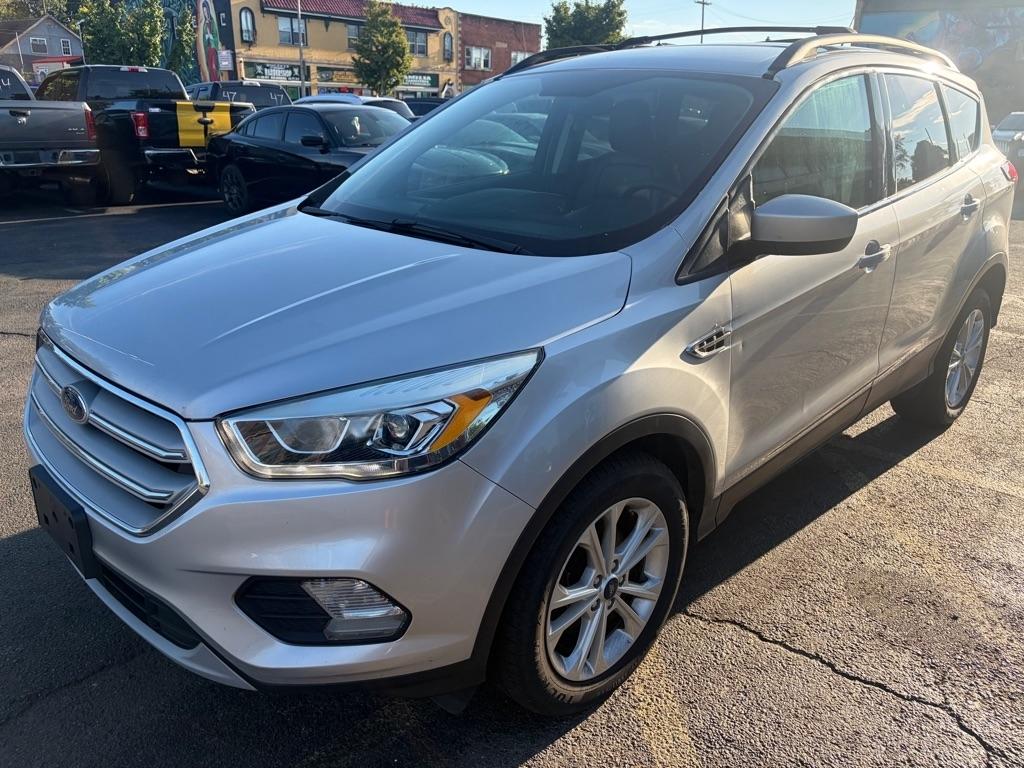 Ford Escape  2019