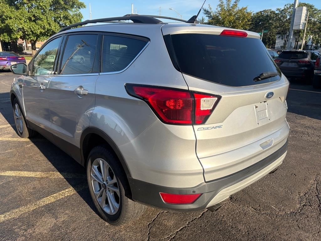 Ford Escape  2019