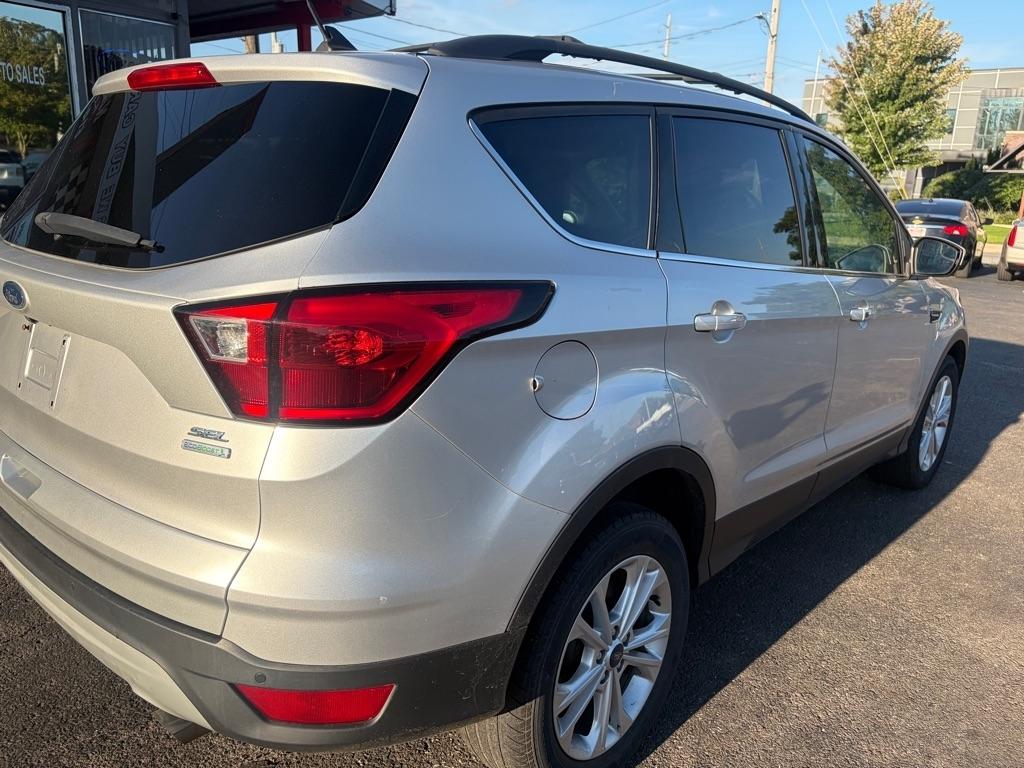 Ford Escape  2019