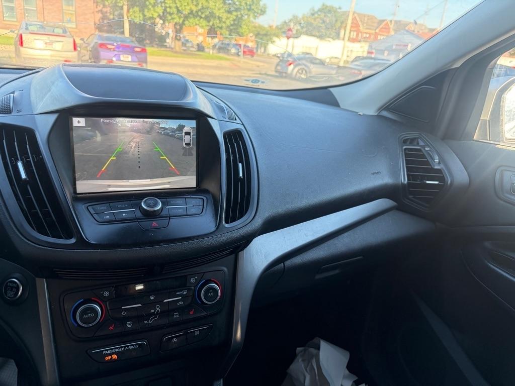 Ford Escape  2019
