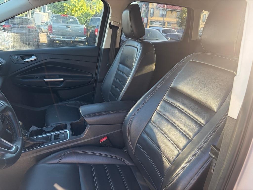 Ford Escape  2019