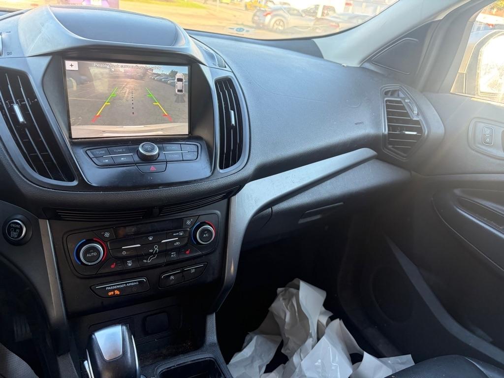 Ford Escape  2019