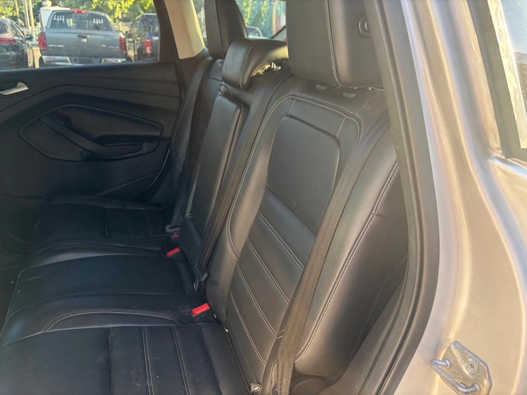 Ford Escape  2019