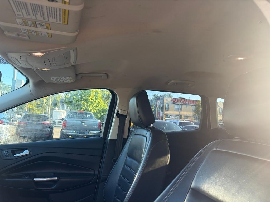Ford Escape  2019