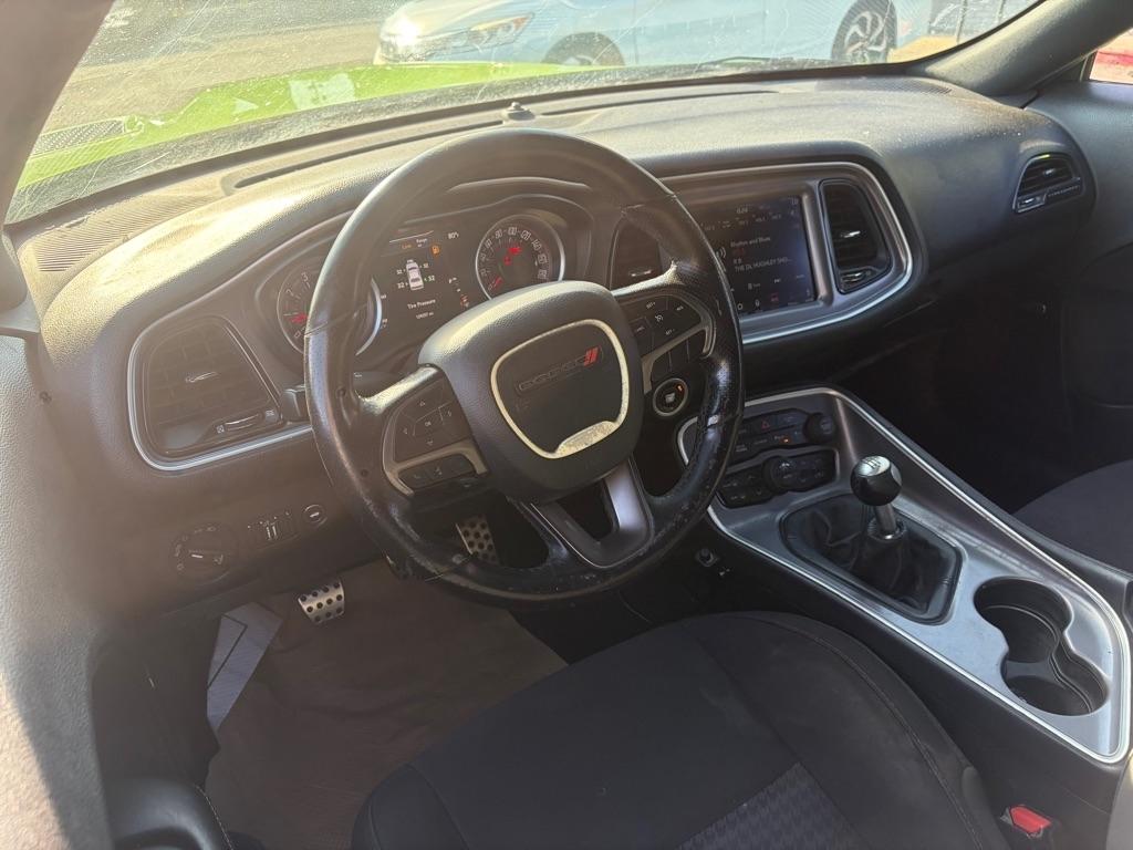 Dodge Challenger  2019