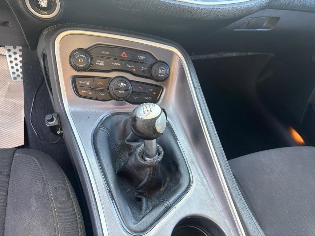 Dodge Challenger  2019