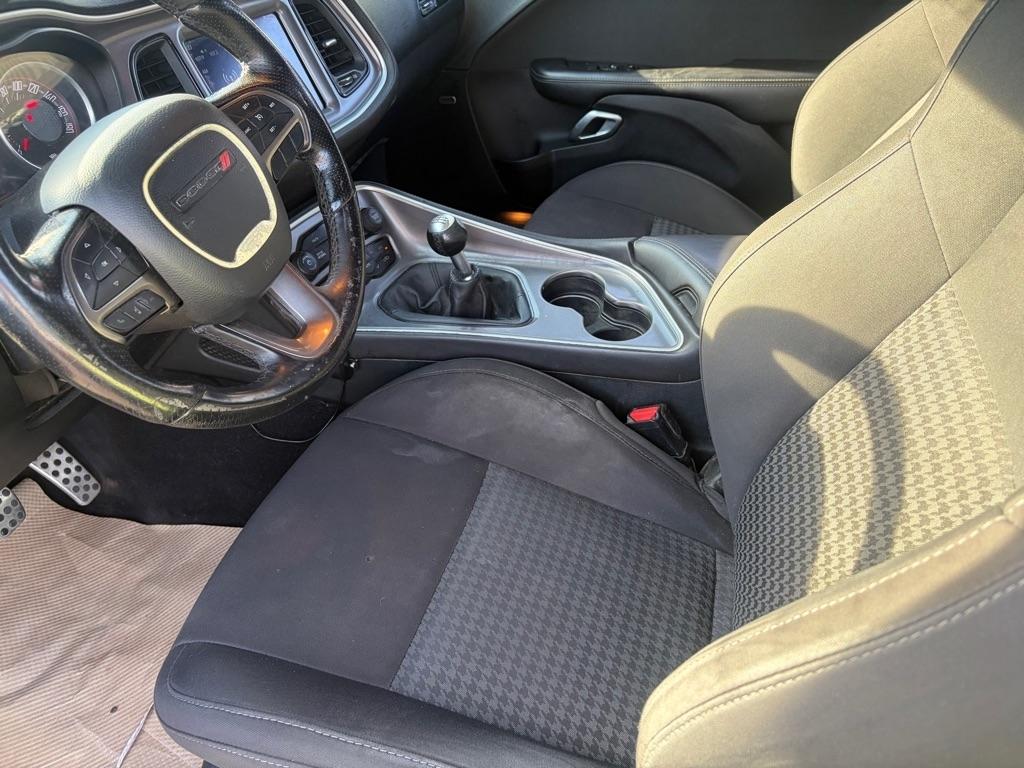 Dodge Challenger  2019