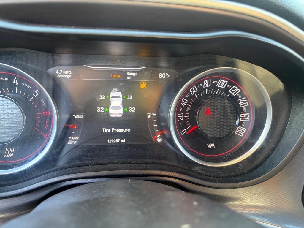 Dodge Challenger  2019