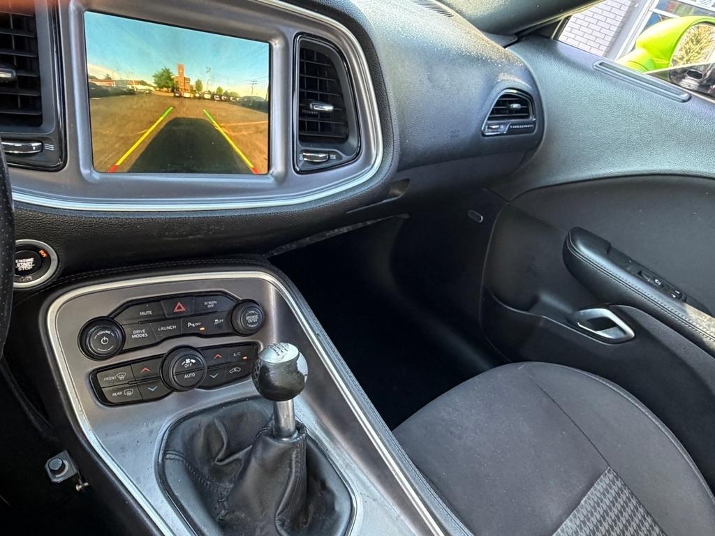 Dodge Challenger  2019