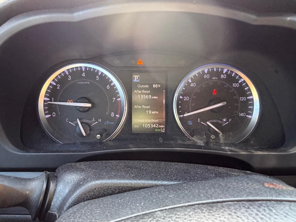 Toyota Highlander  2019