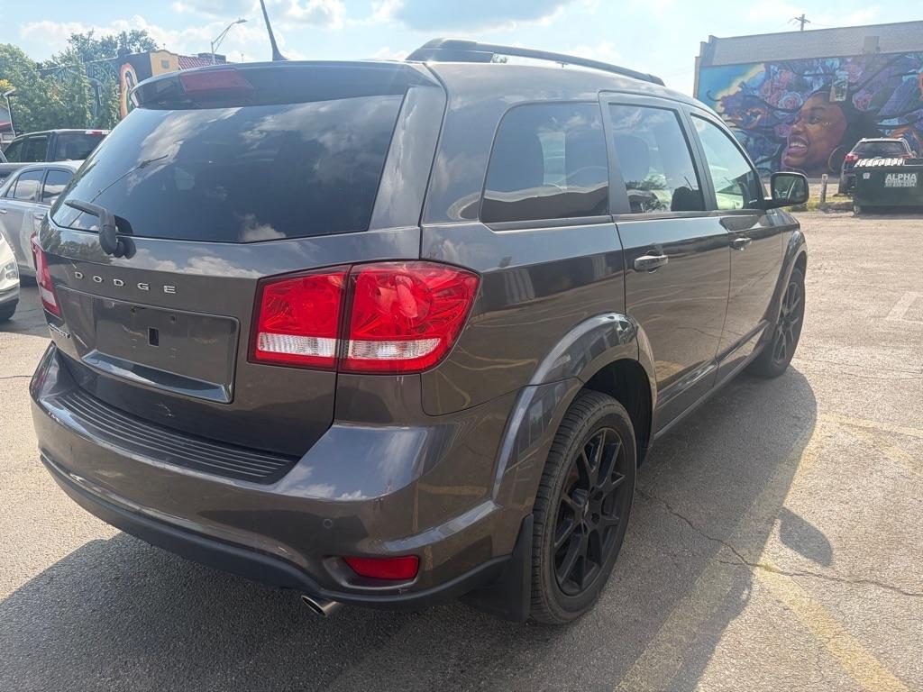 Dodge Journey  2019