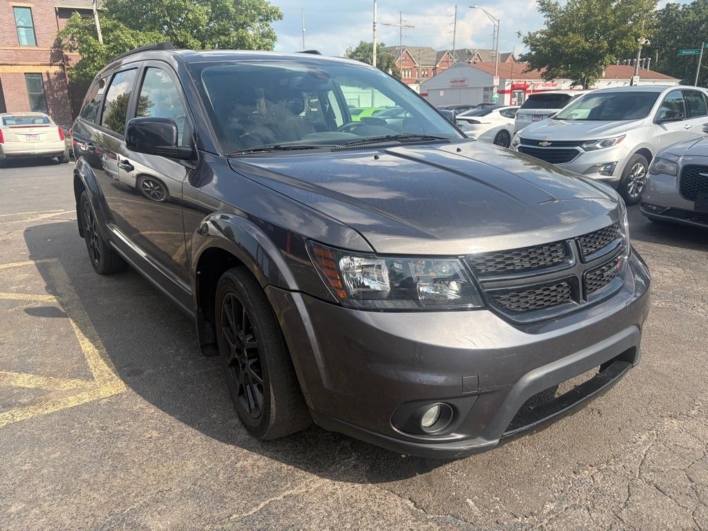 Dodge Journey  2019