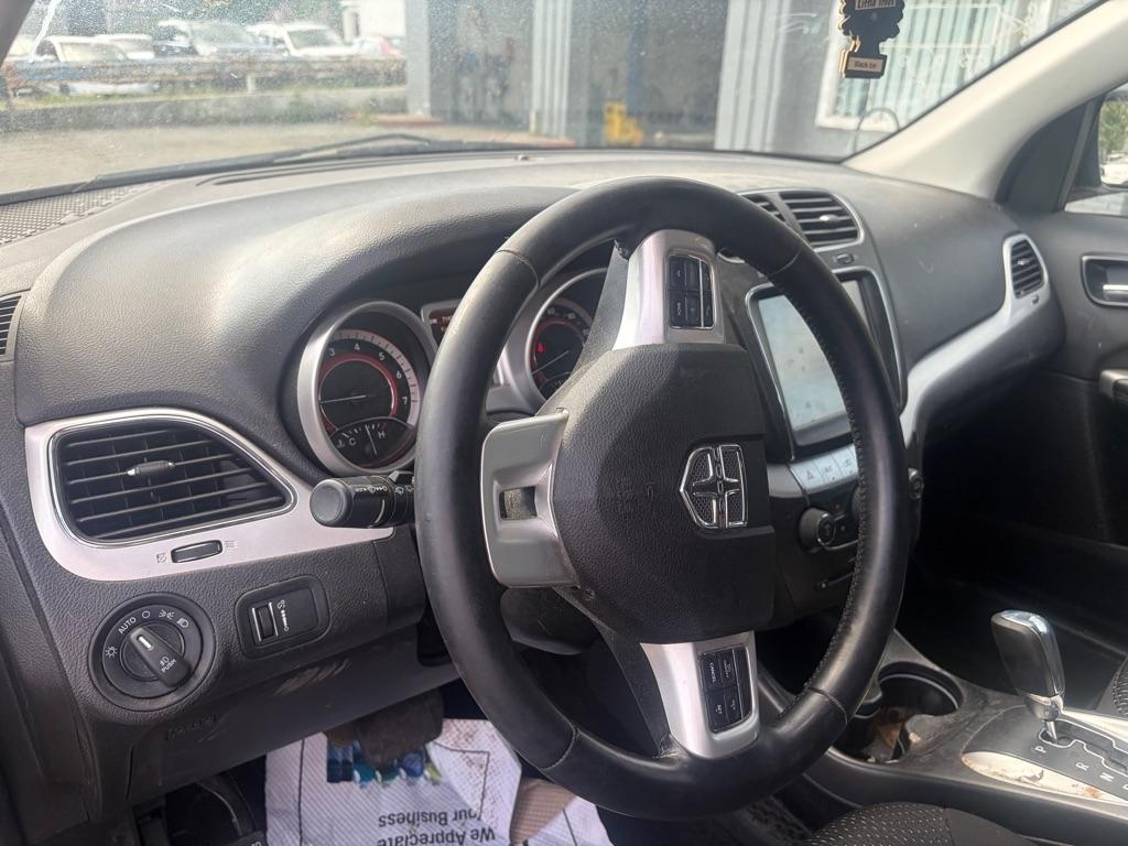 Dodge Journey  2019