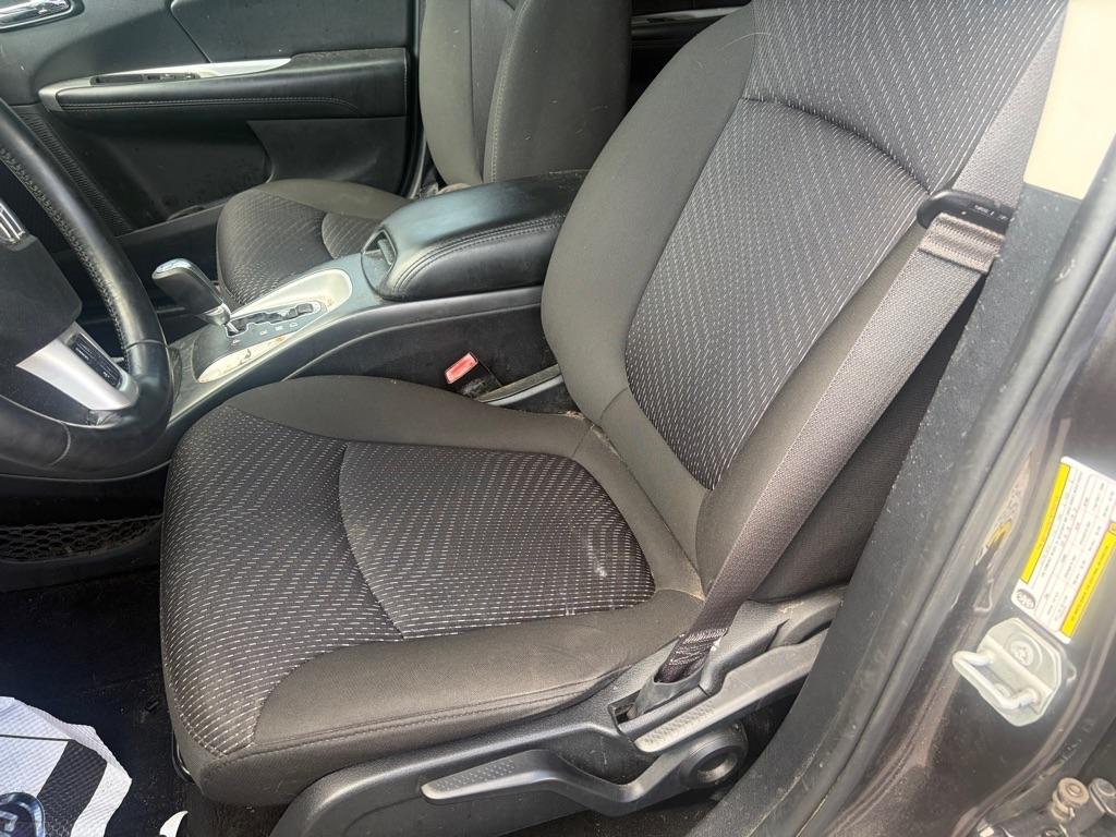 Dodge Journey  2019