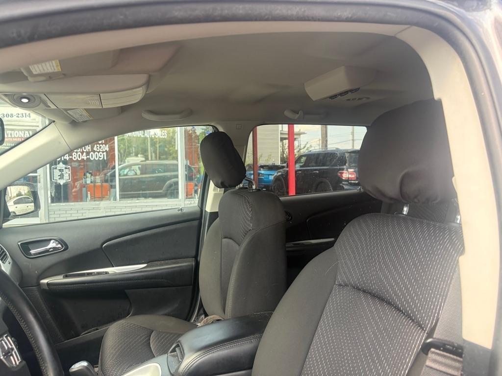 Dodge Journey  2019