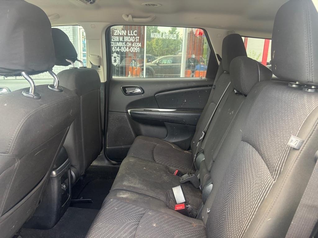 Dodge Journey  2019