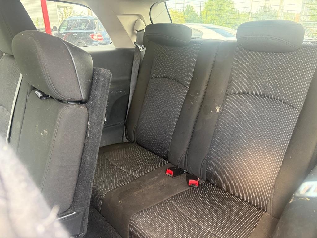 Dodge Journey  2019