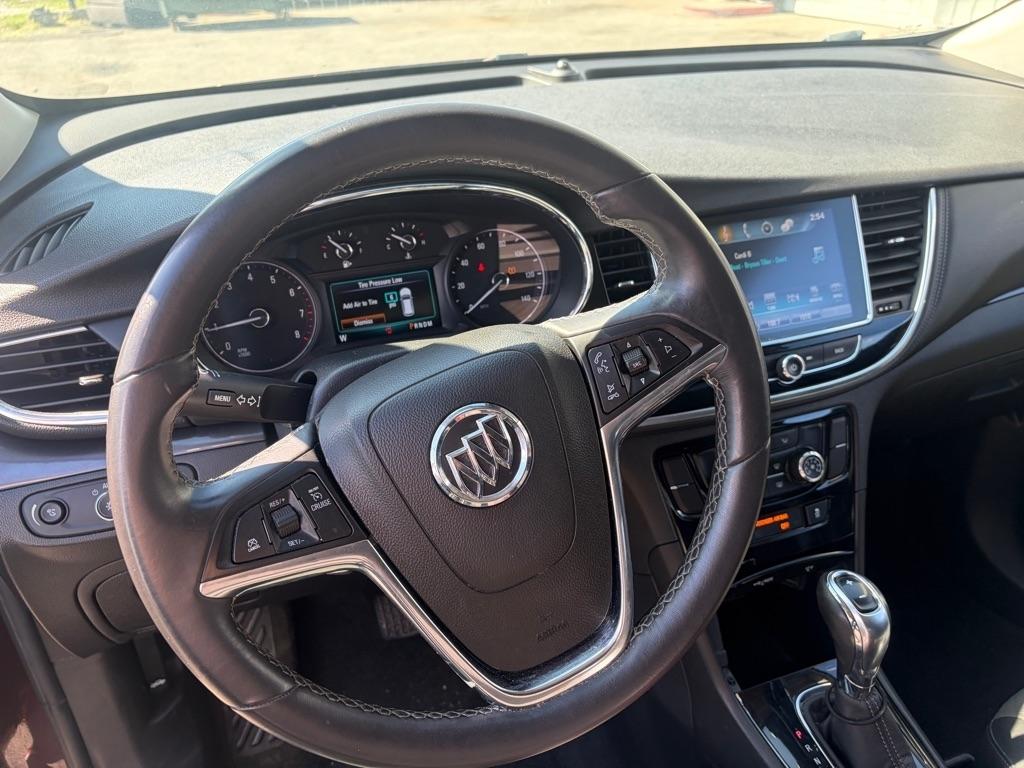 Buick Encore  2018