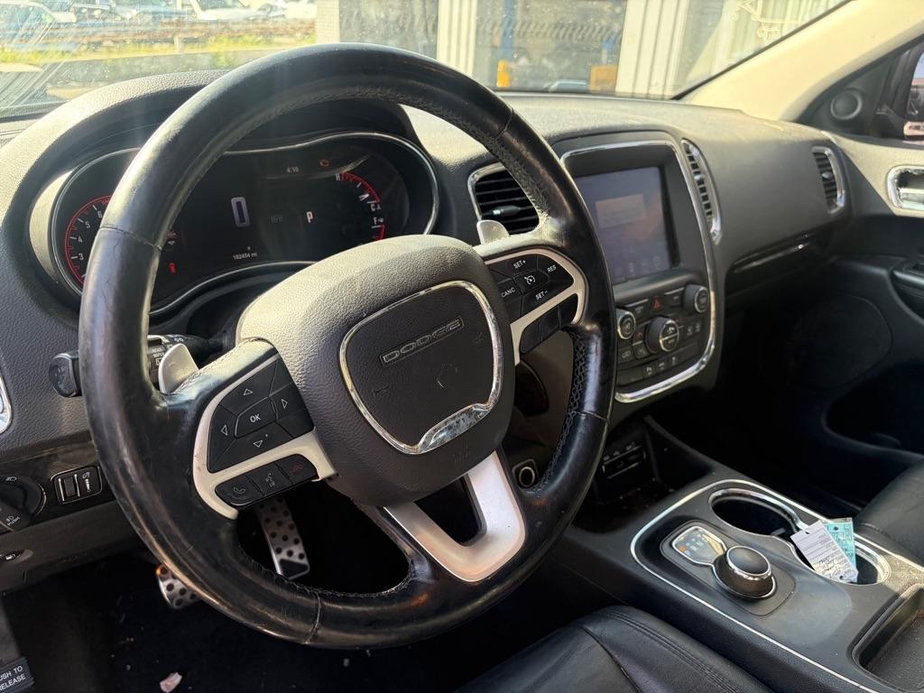 Dodge Durango  2014