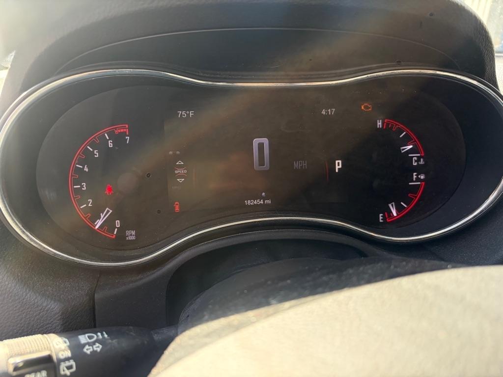 Dodge Durango  2014