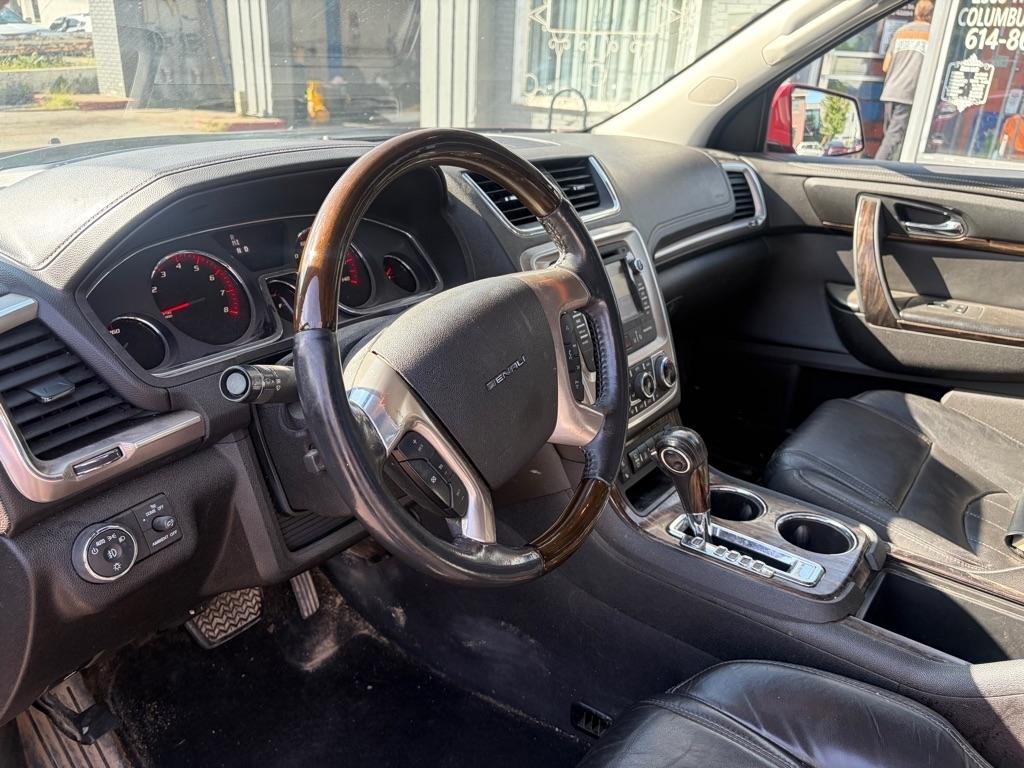GMC Acadia  2014