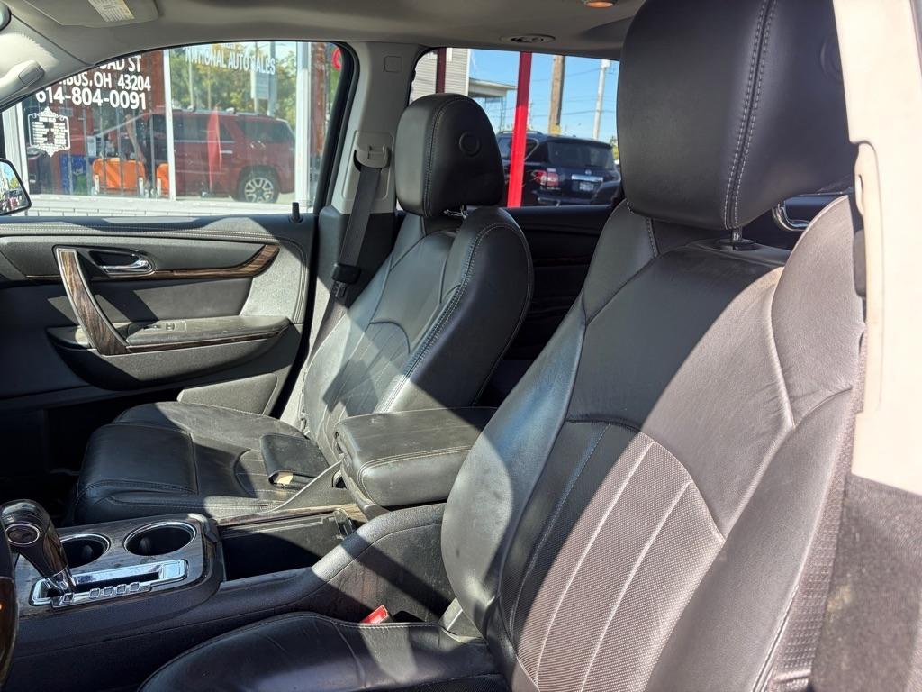 GMC Acadia  2014