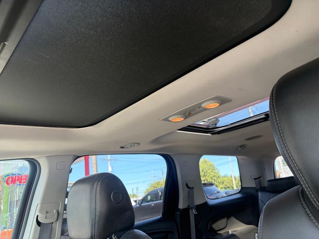 GMC Acadia  2014