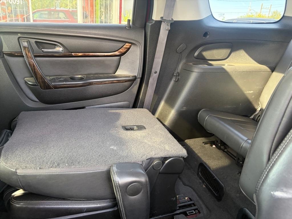 GMC Acadia  2014