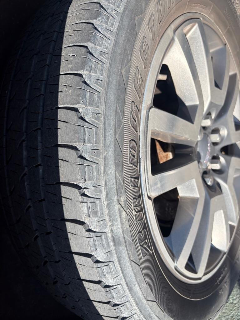 GMC Acadia  2014
