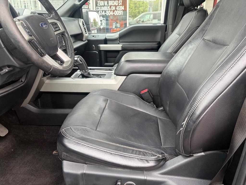 Ford F-150  2015