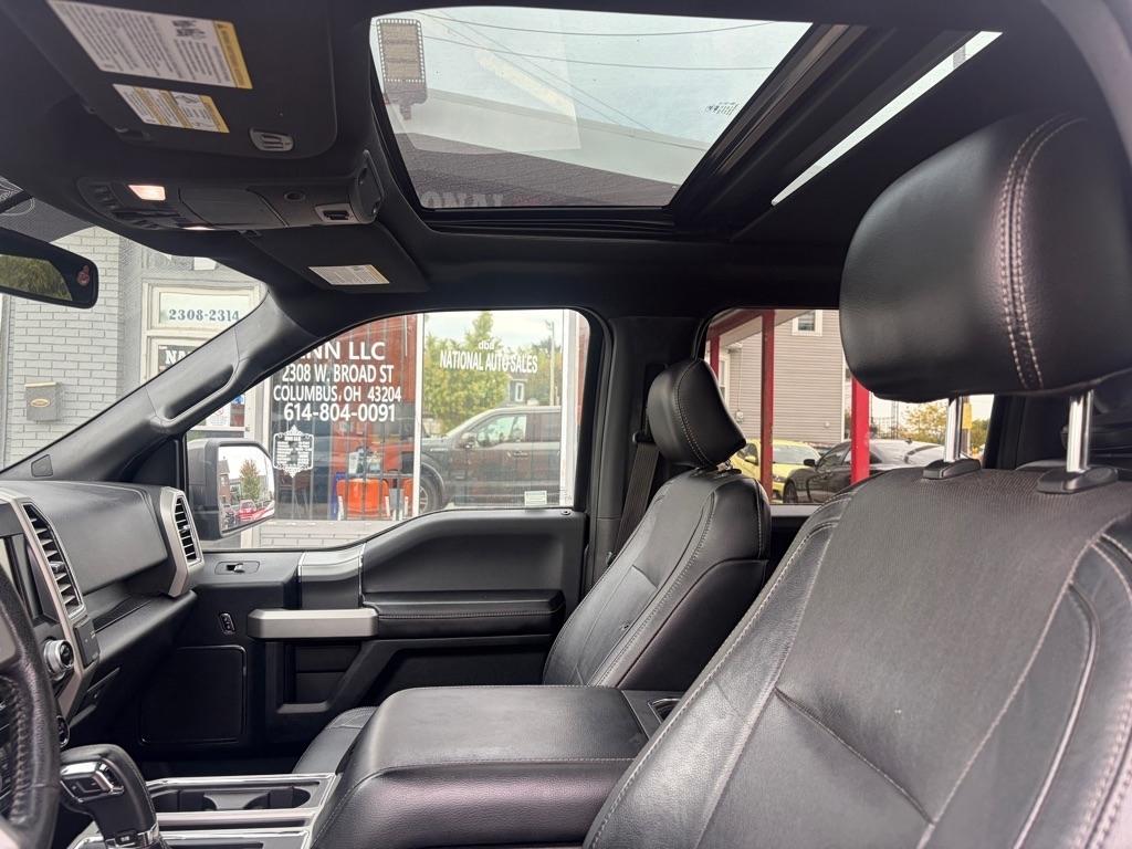 Ford F-150  2015