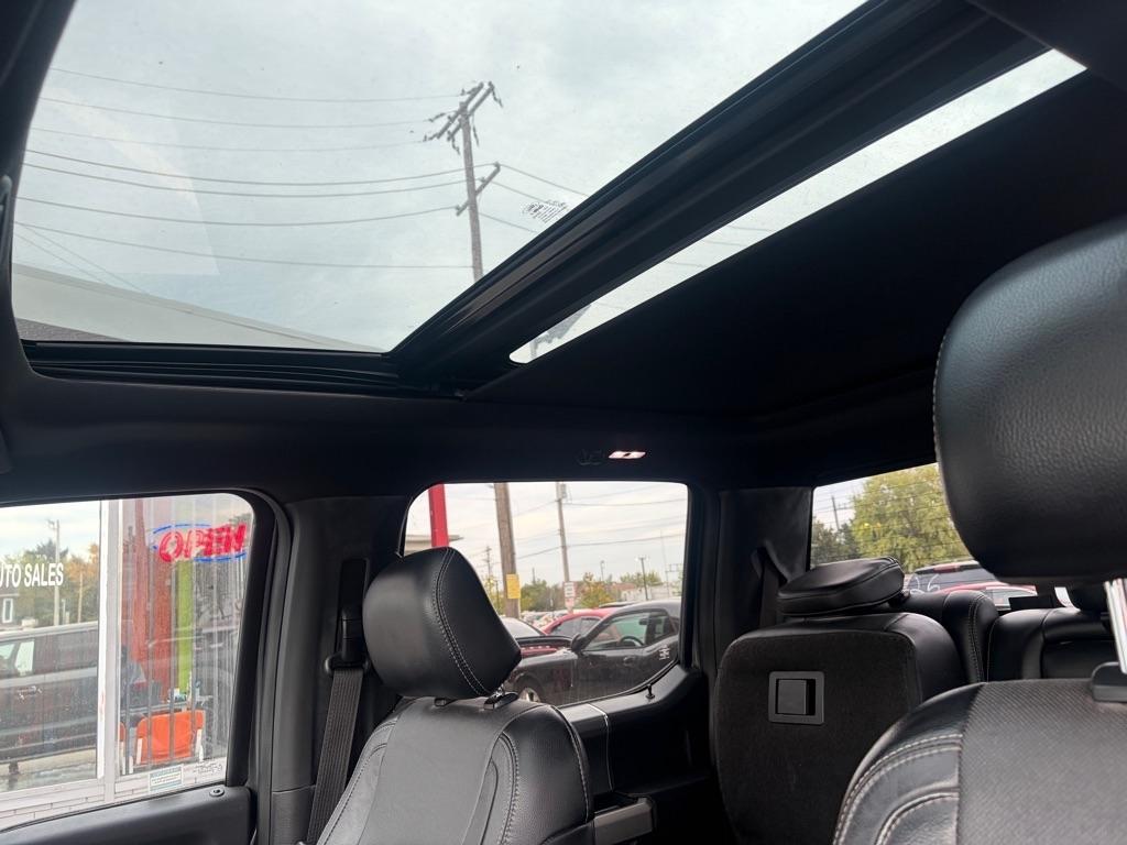 Ford F-150  2015