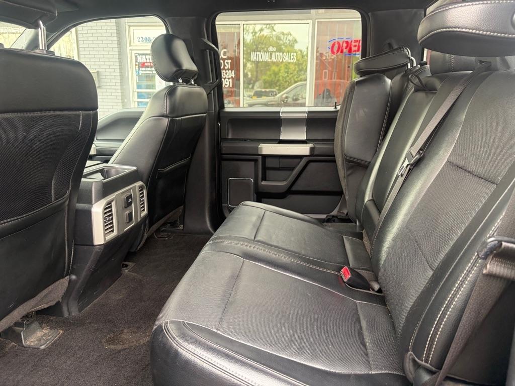 Ford F-150  2015