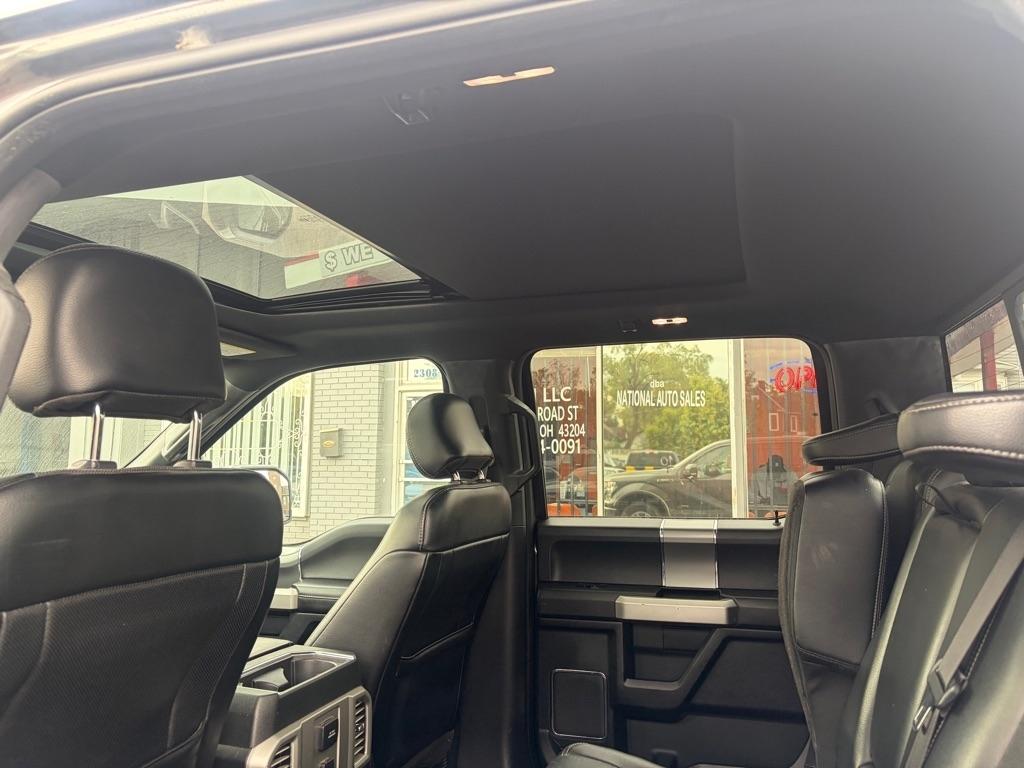 Ford F-150  2015